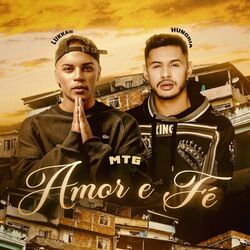 Cover of MTG Amor e Fé