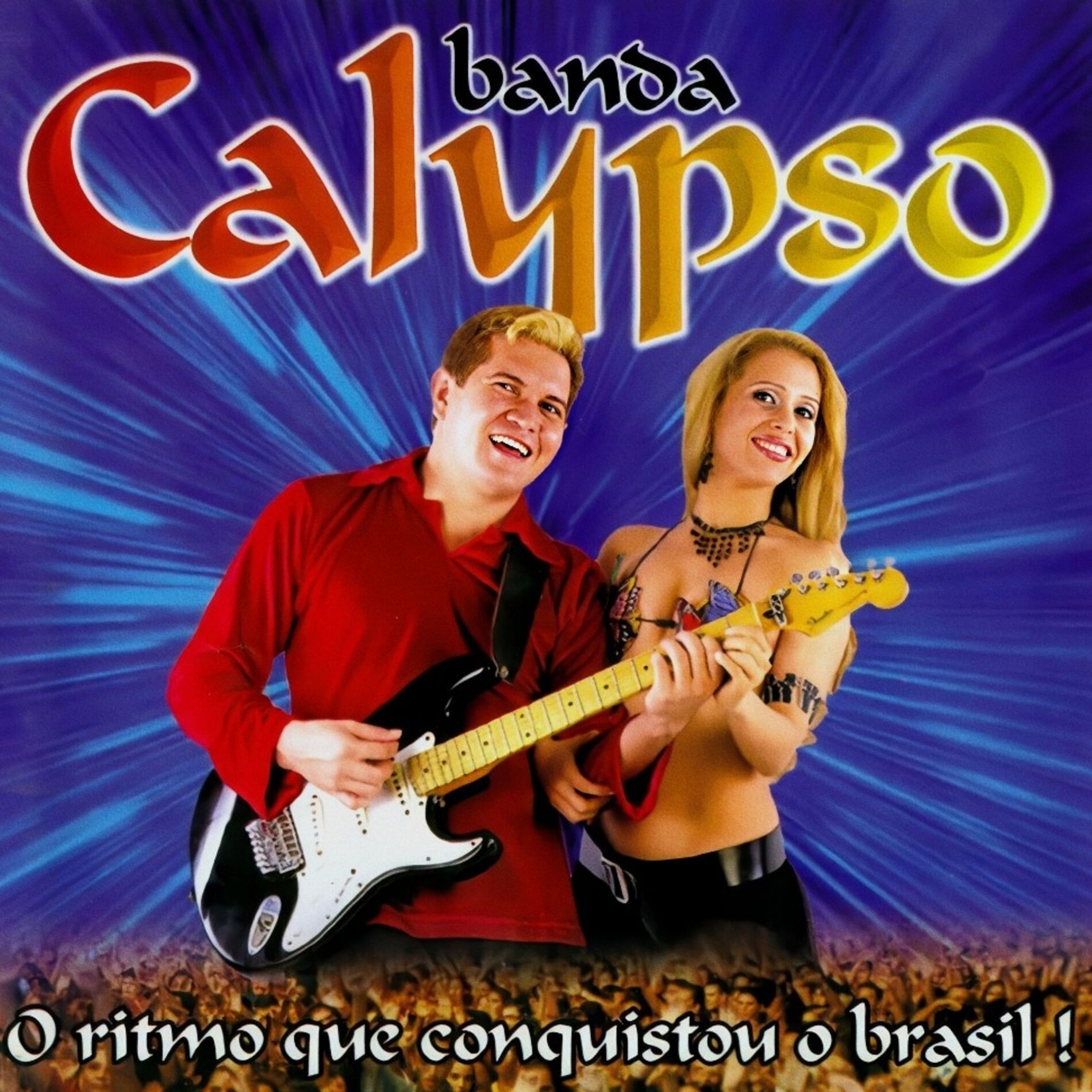 Album cover of Cheiro do Pará
