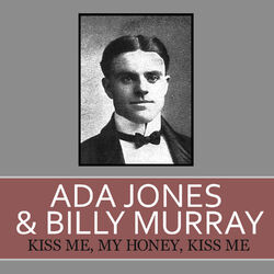 Cover of Kiss Me, My Honey, Kiss Me
