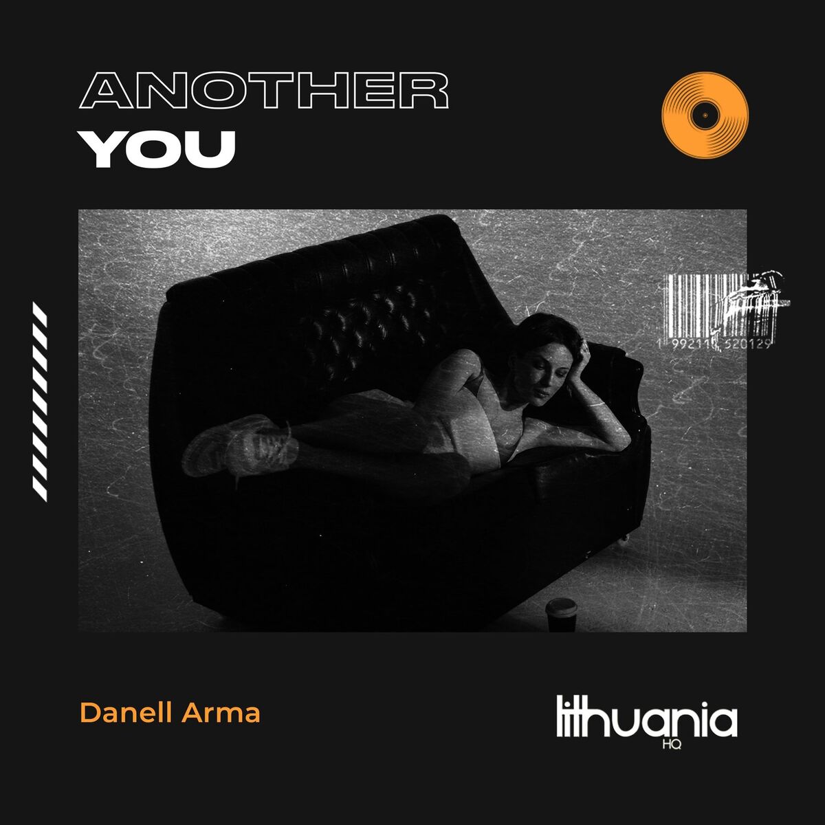 Album cover of Another You