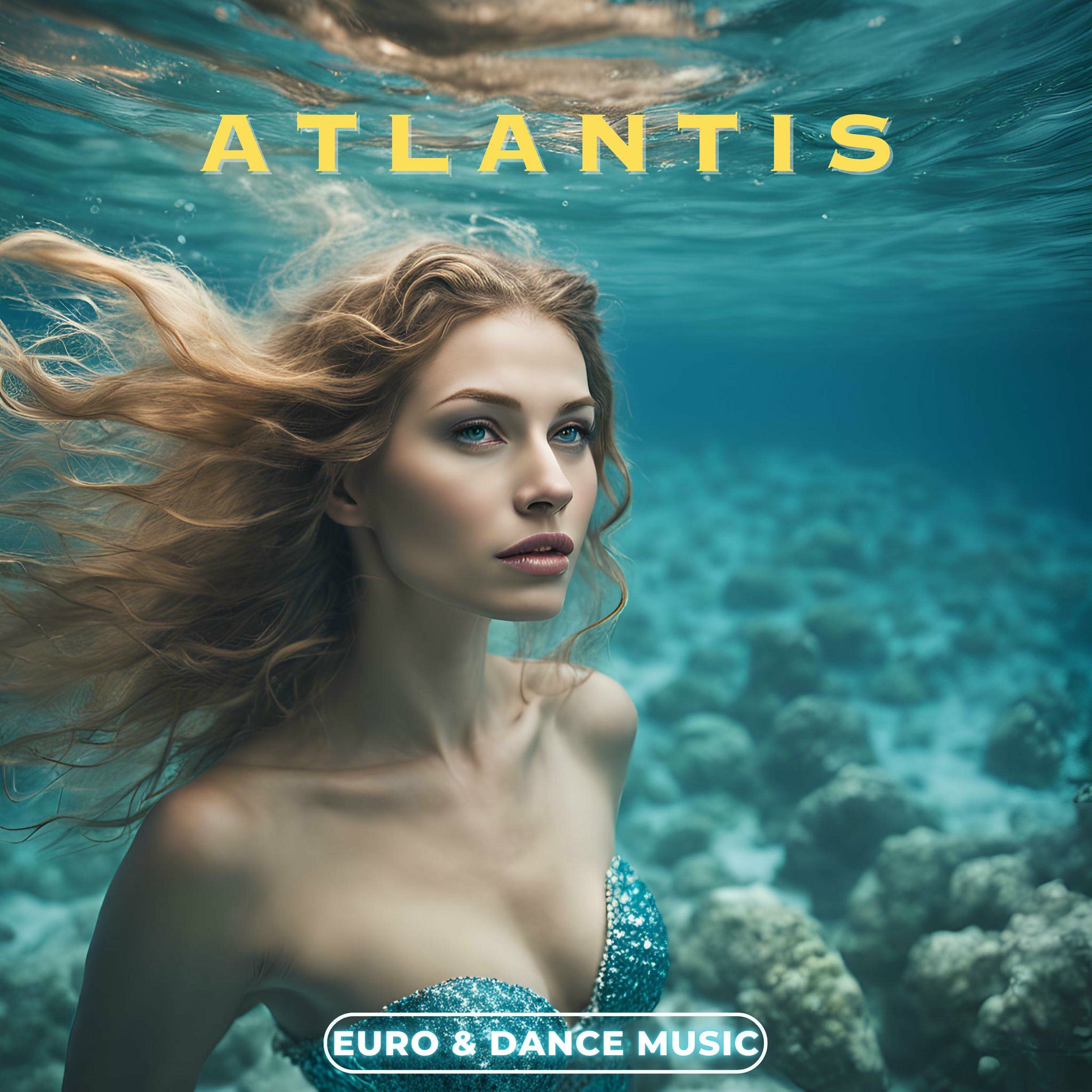 Album cover of Atlantis