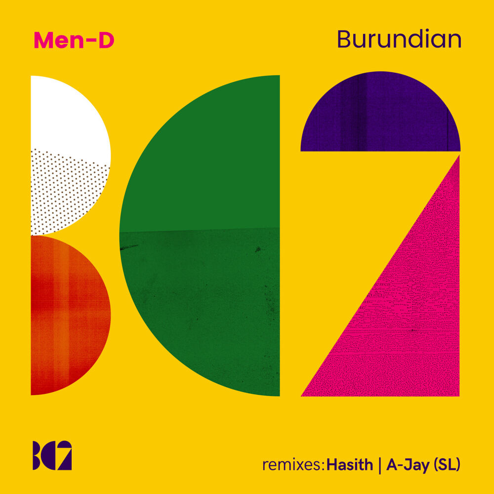 Picture of Burundian