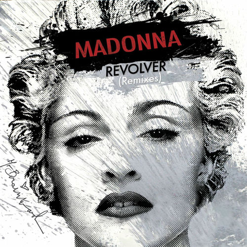 MADONNA『REVOLVER』 500x500.jpg