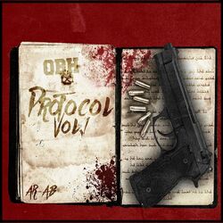 Cover of Protocol Vol. 1