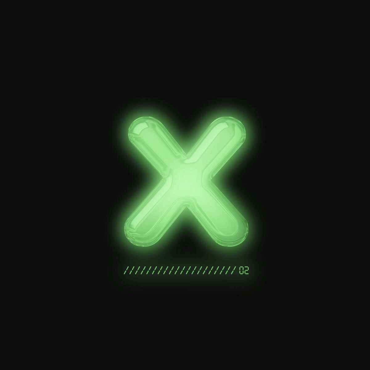Album cover of Apex
