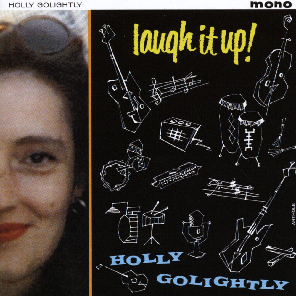 Picture of Laugh It Up