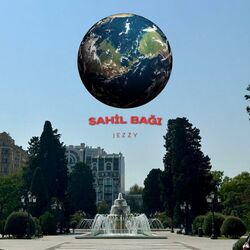 Cover of Sahil Bağı