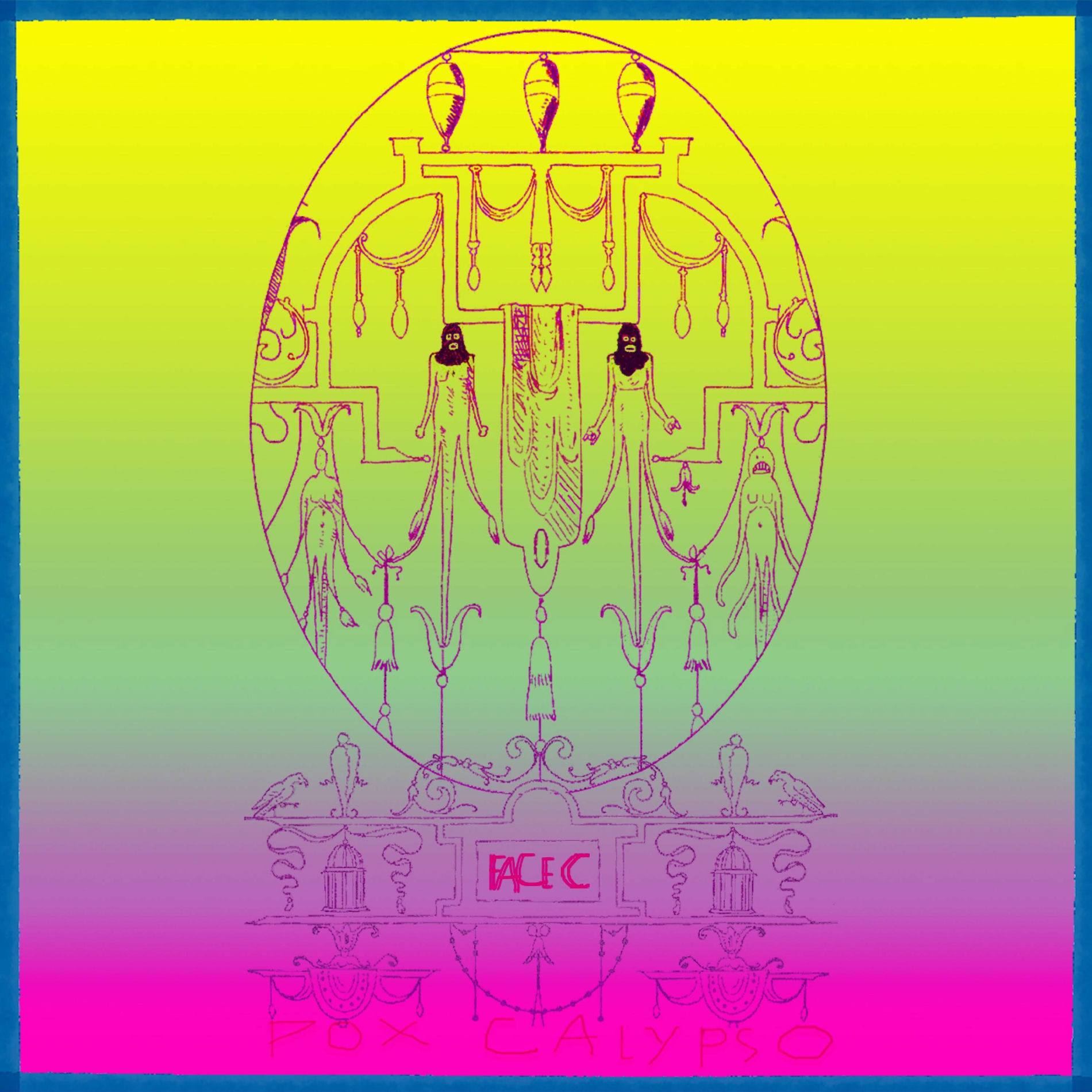 Album cover of Migrations