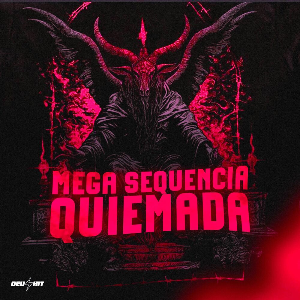 Picture of Mega Sequencia Quiemada