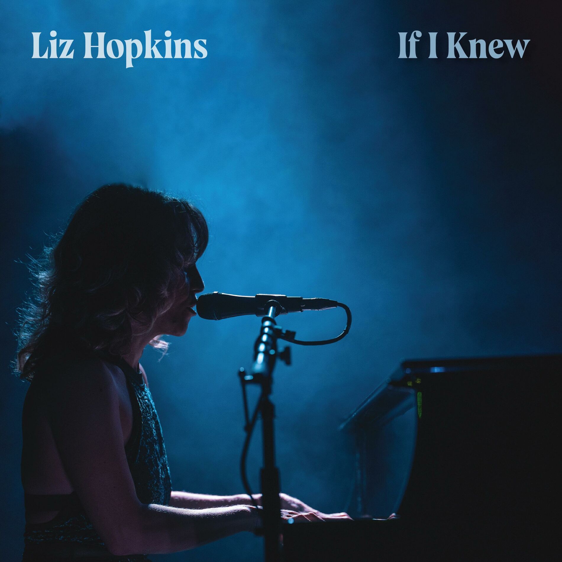 Album cover of If I Knew