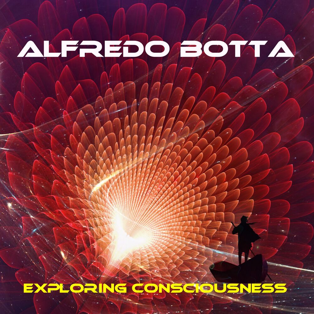 Picture of Exploring Consciousness