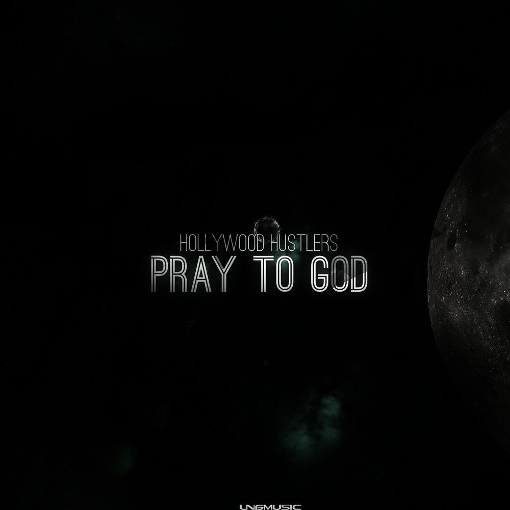 Picture of Pray to God