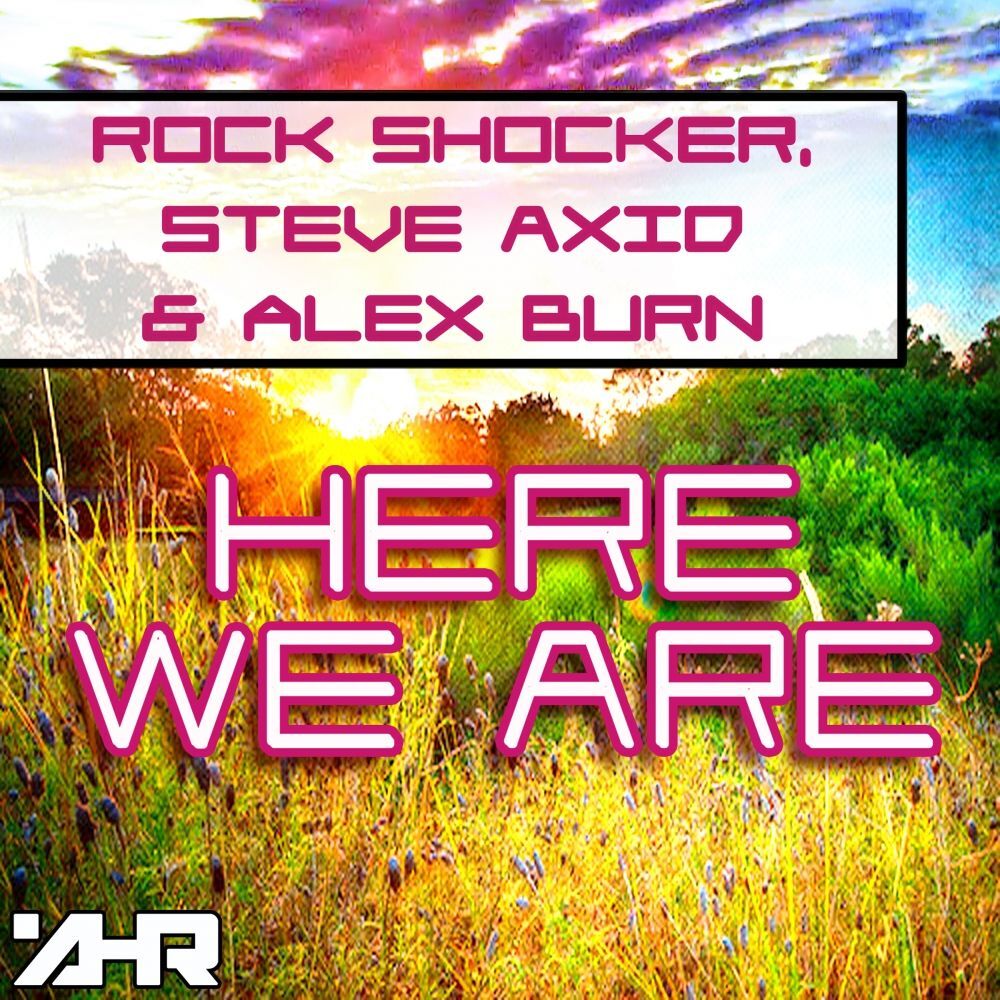 Picture of Here We Are
