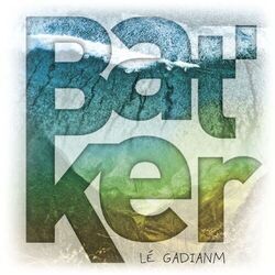 Cover of Lé gadianm