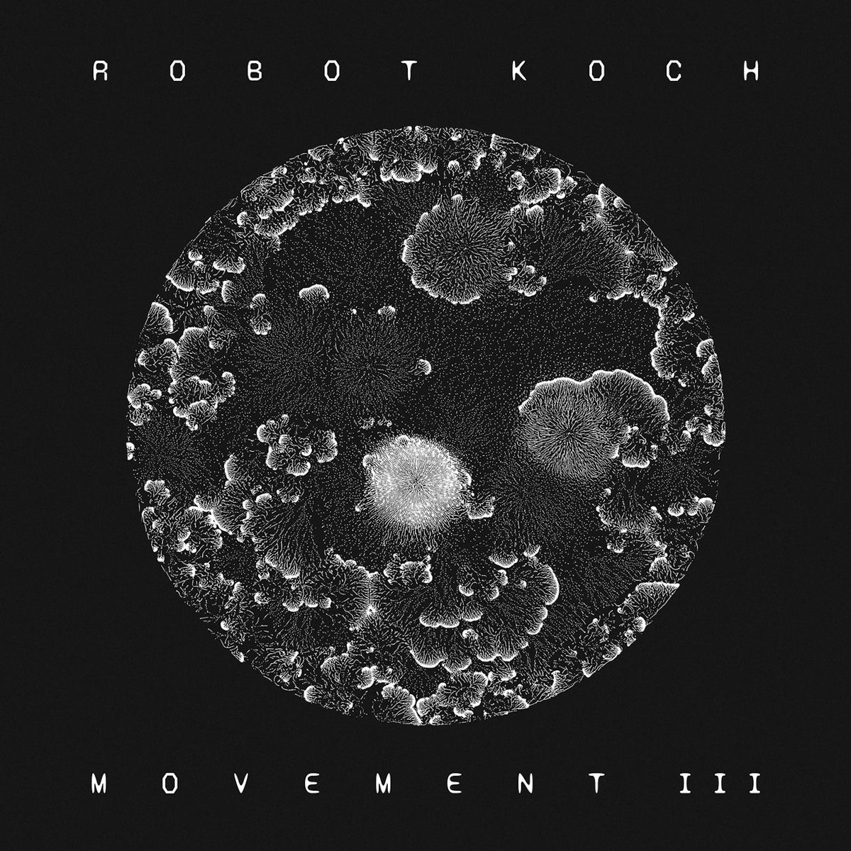 Album cover of Movement III