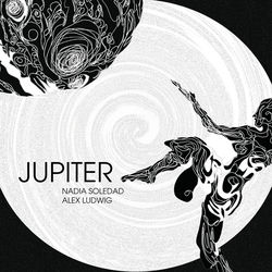 Cover of Júpiter by undefined