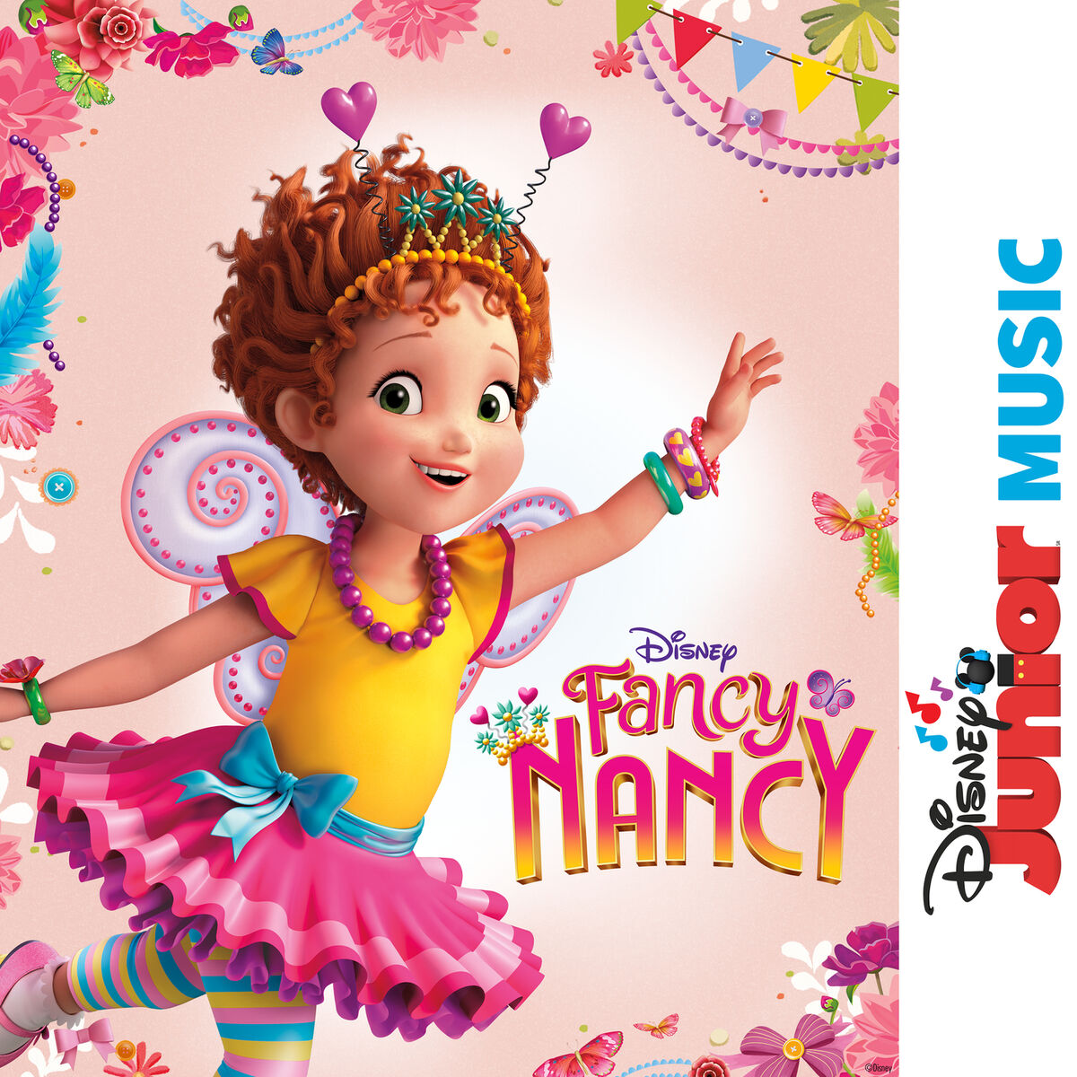 Album cover of Plain and Fancy