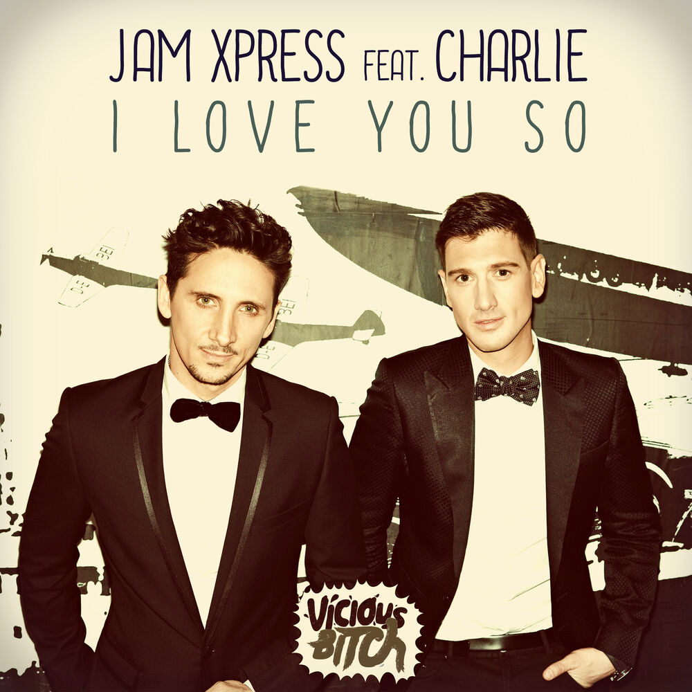 Picture of I Love You So