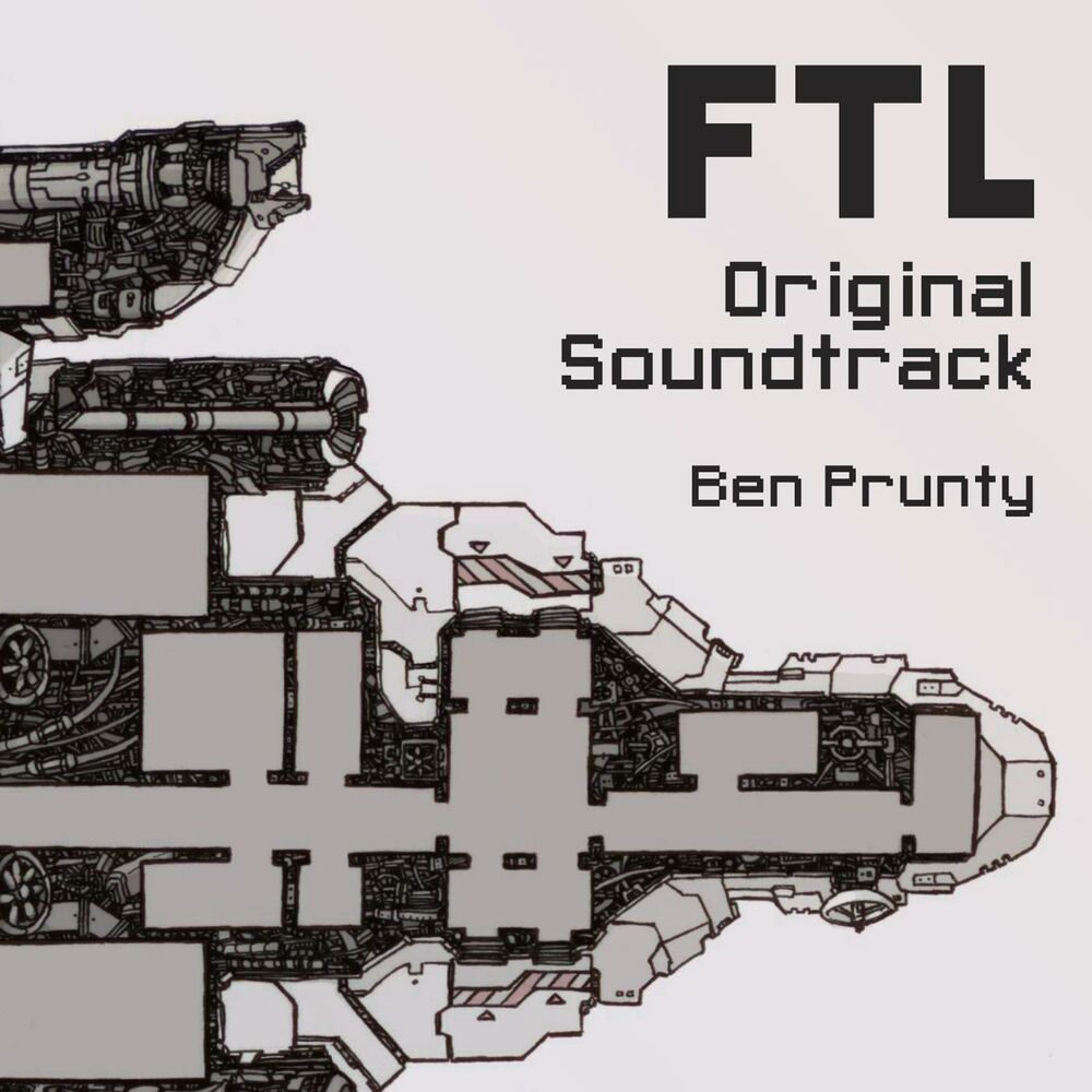 Picture of Ftl: Faster Than Light - Original Soundtrack