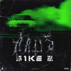 Cover of S1KE 2