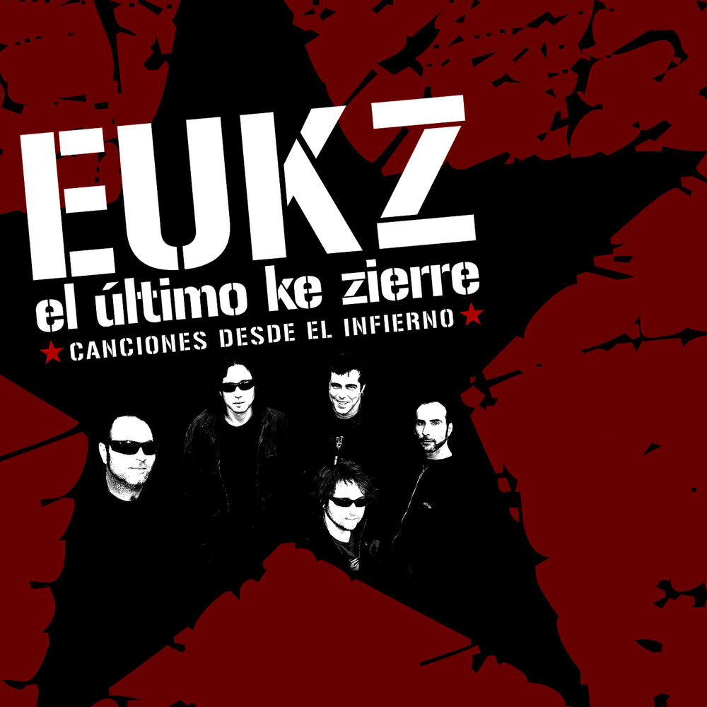 Picture of Canciones Desde El Infierno