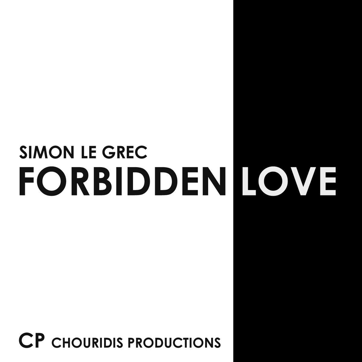 Album cover of Forbidden Love 2