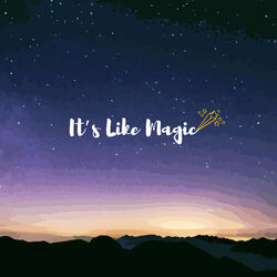 Cover of It's Like Magic