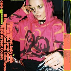 Cover of CAKE
