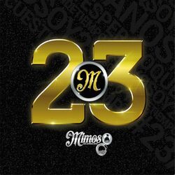 Cover of 23 Años