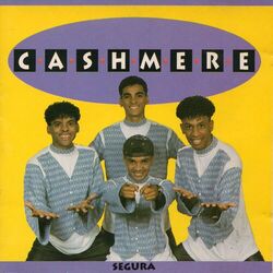 Cover of CASHMERE