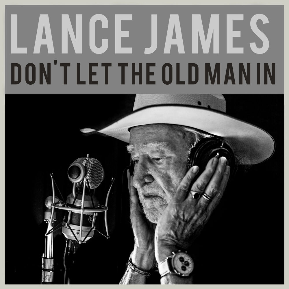 Picture of Don't Let the Old Man In