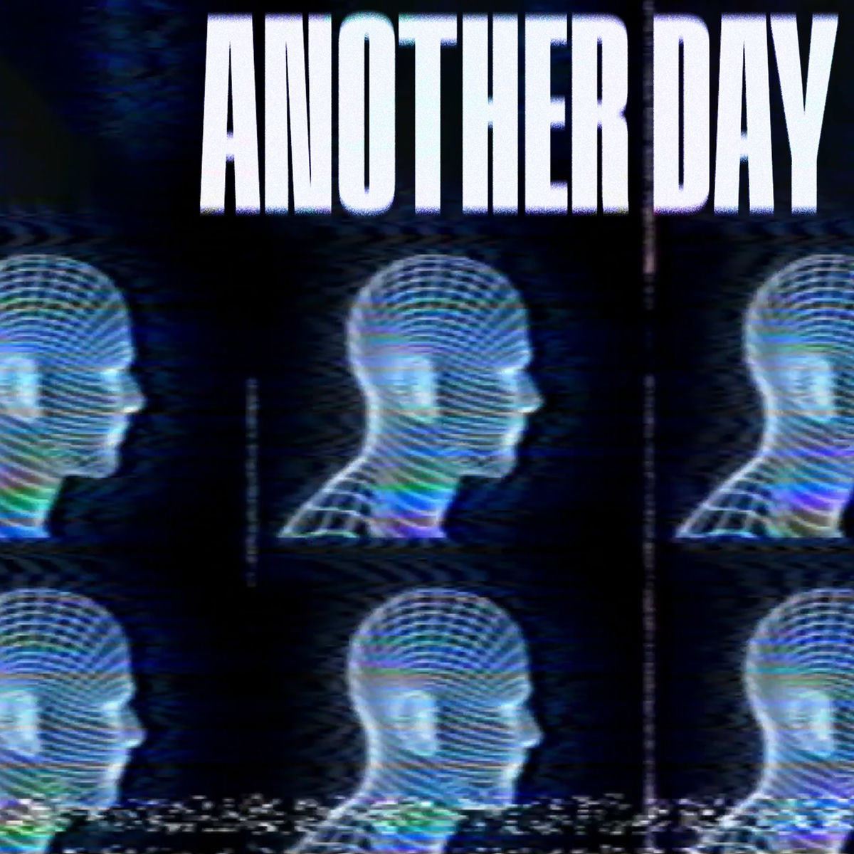 Album cover of Another Day