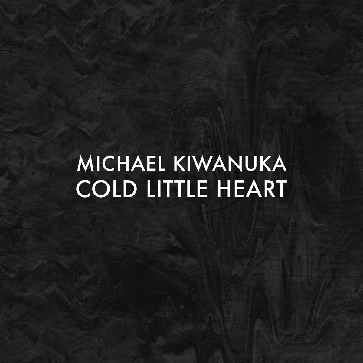 Album cover of Cold Little Heart
