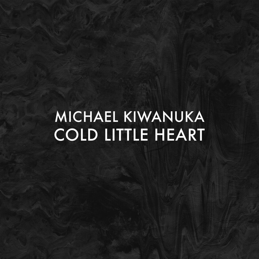 Picture of Cold Little Heart (Radio Edit)