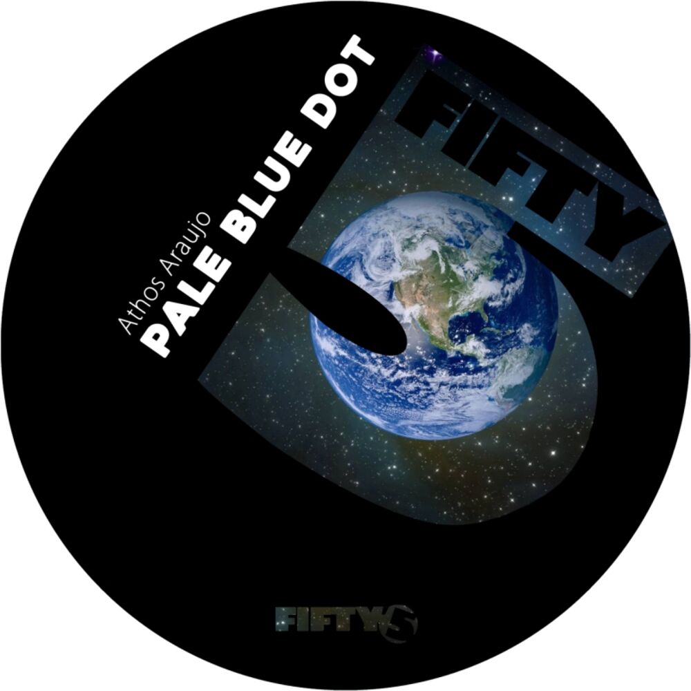 Picture of Pale Blue Dot