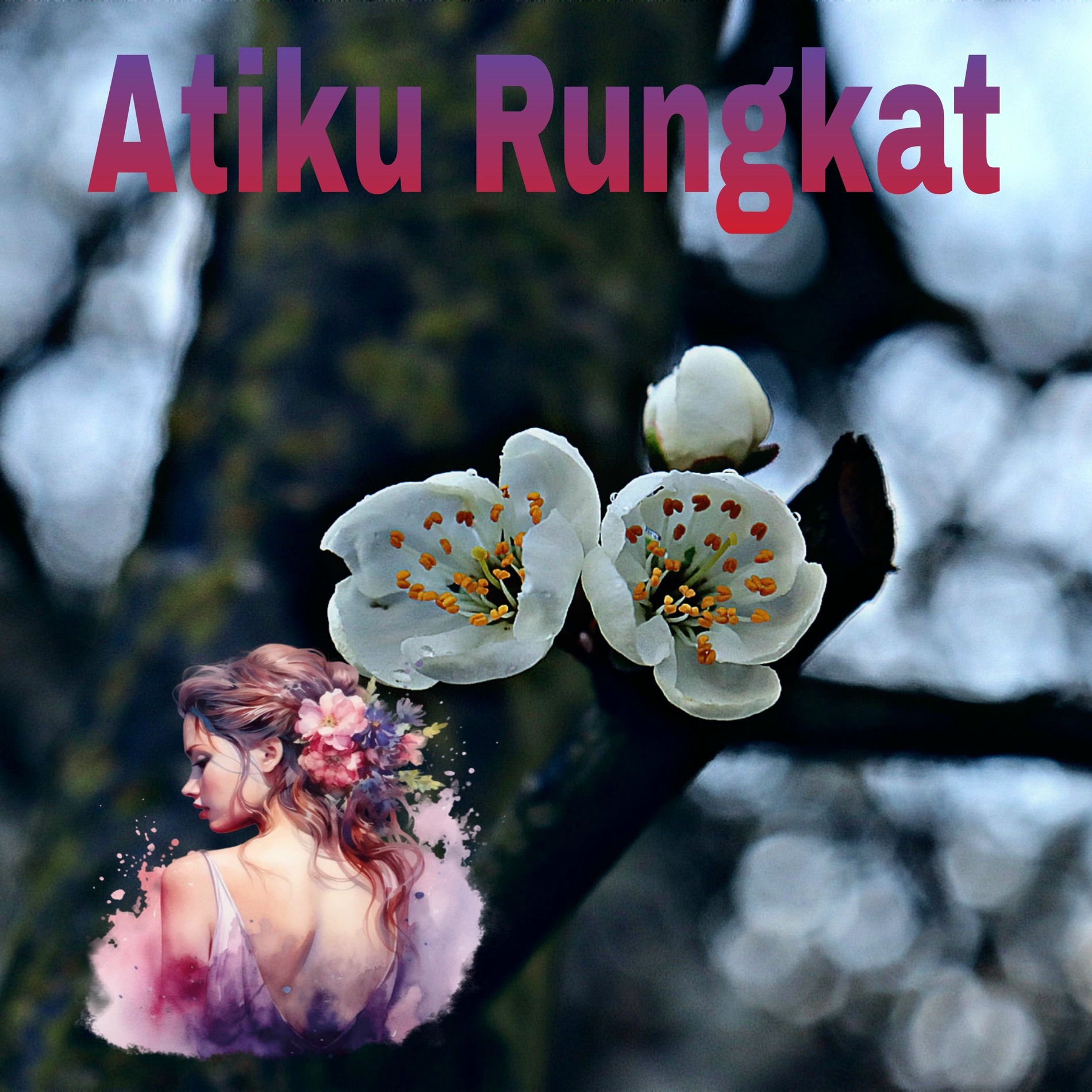 Album cover of Atiku Rungkat