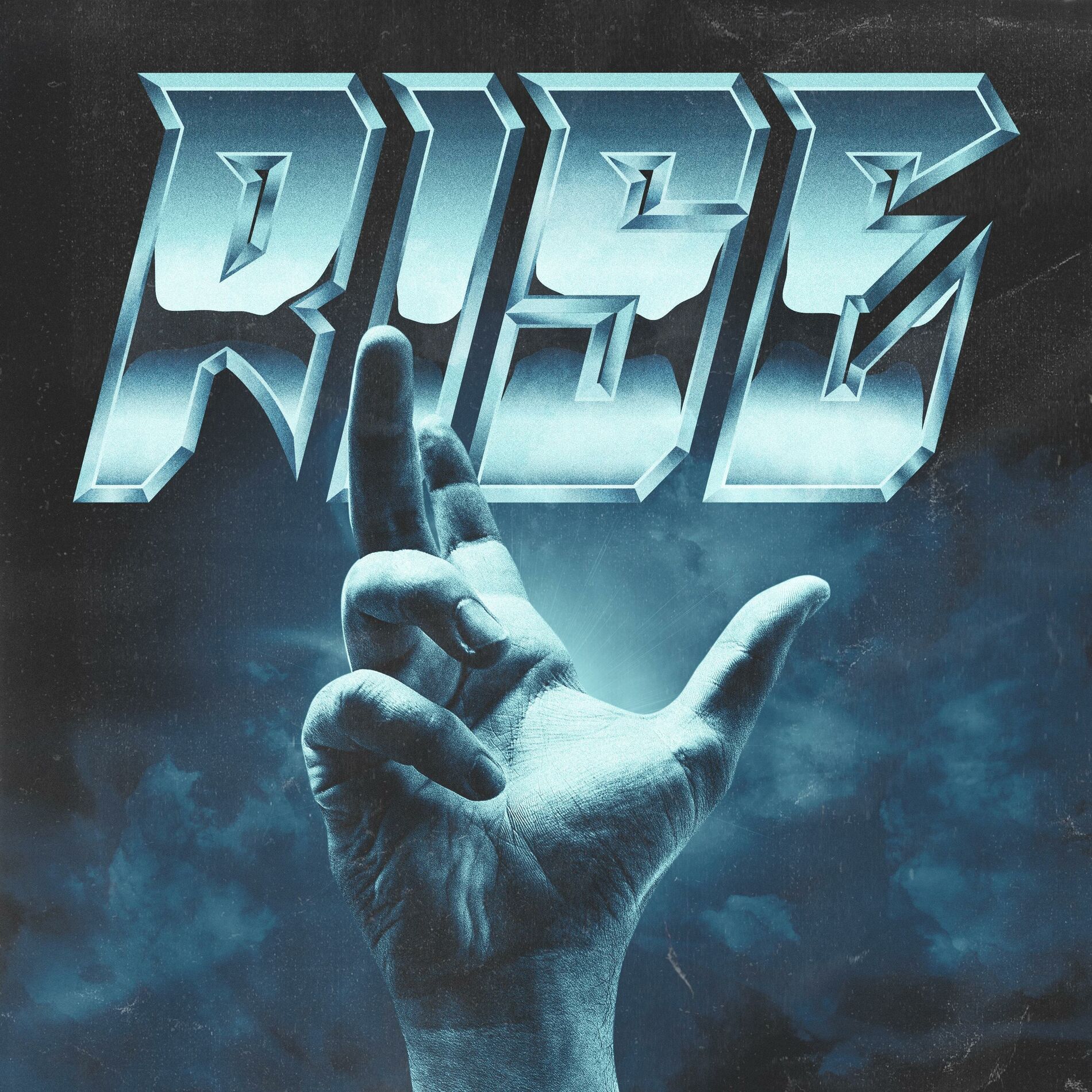 Album cover of RISE (feat. John Kiernan)