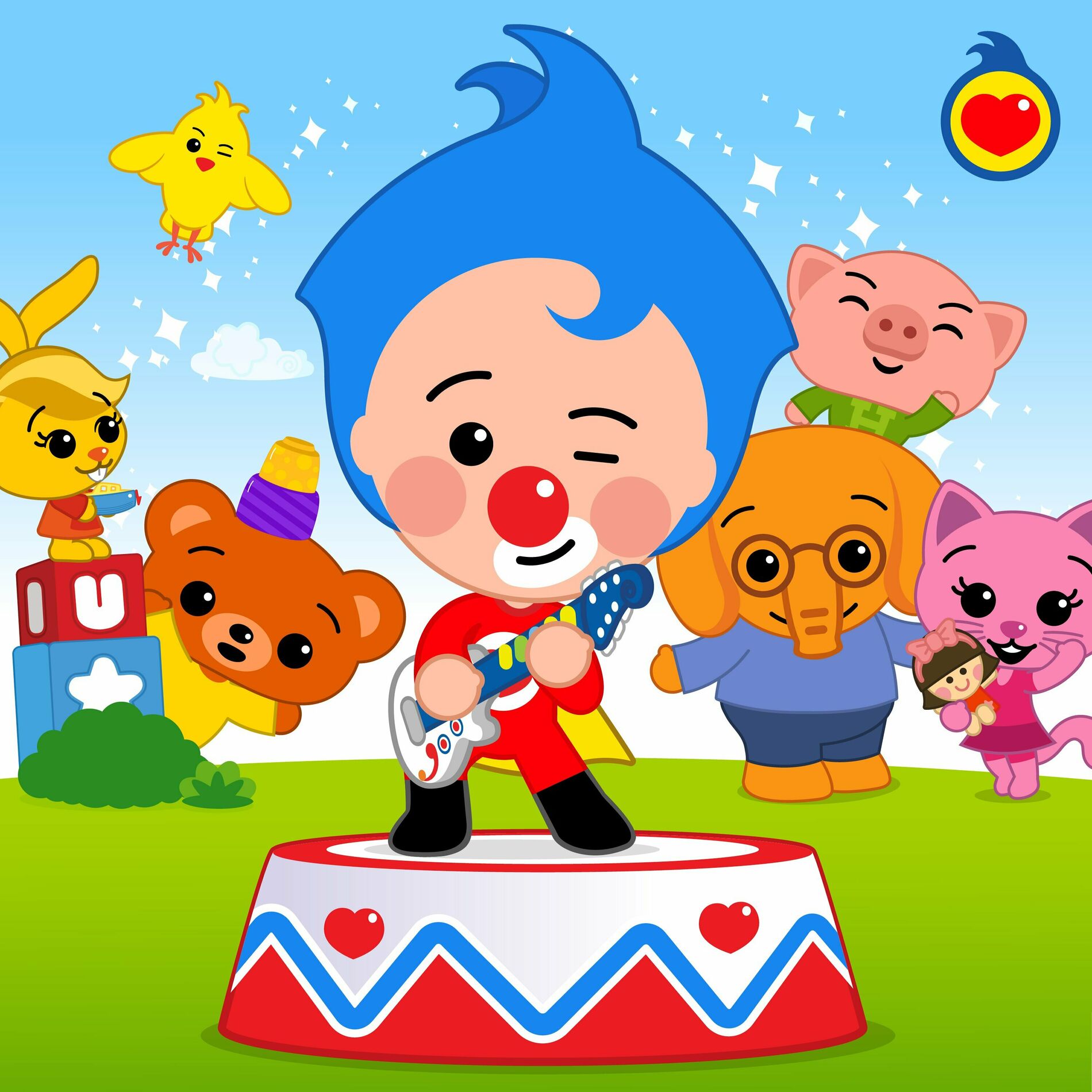 Album cover of Estrellita Donde Estás