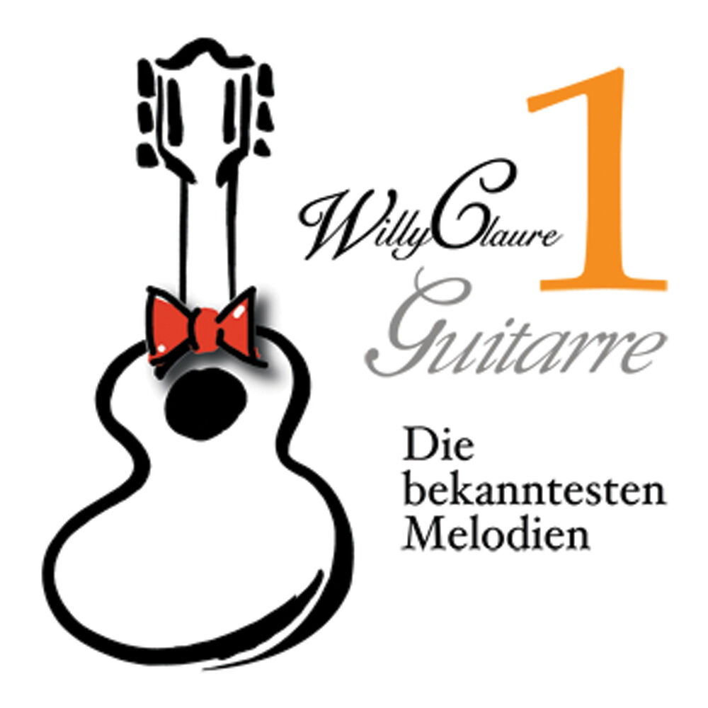 Picture of Die bekanntesten Melodien 1