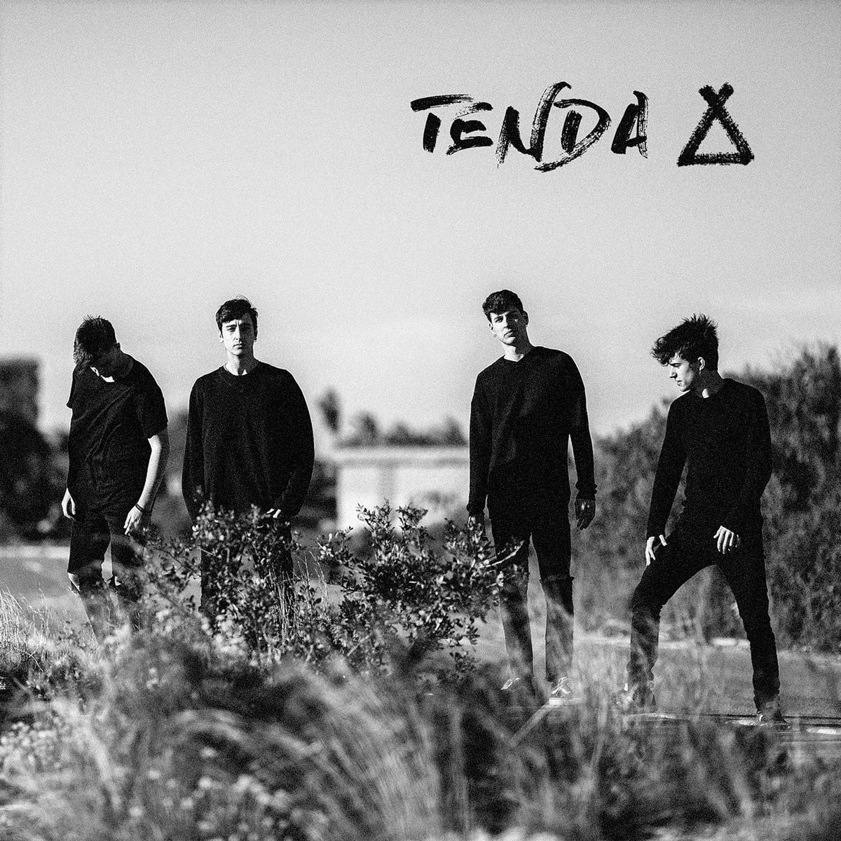 Album cover of Tenda