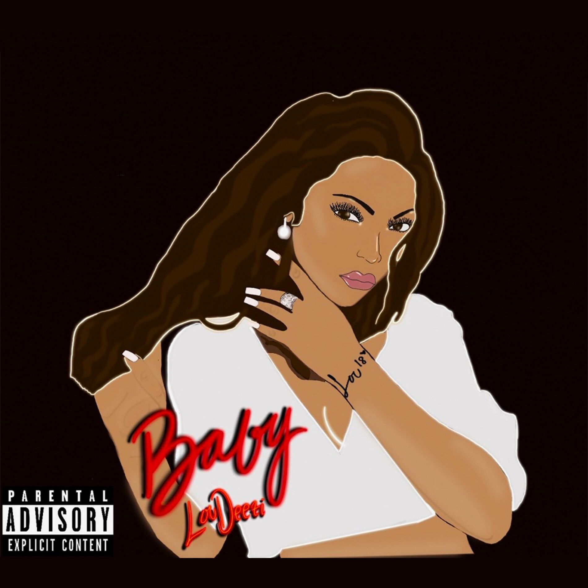 Album cover of Baby