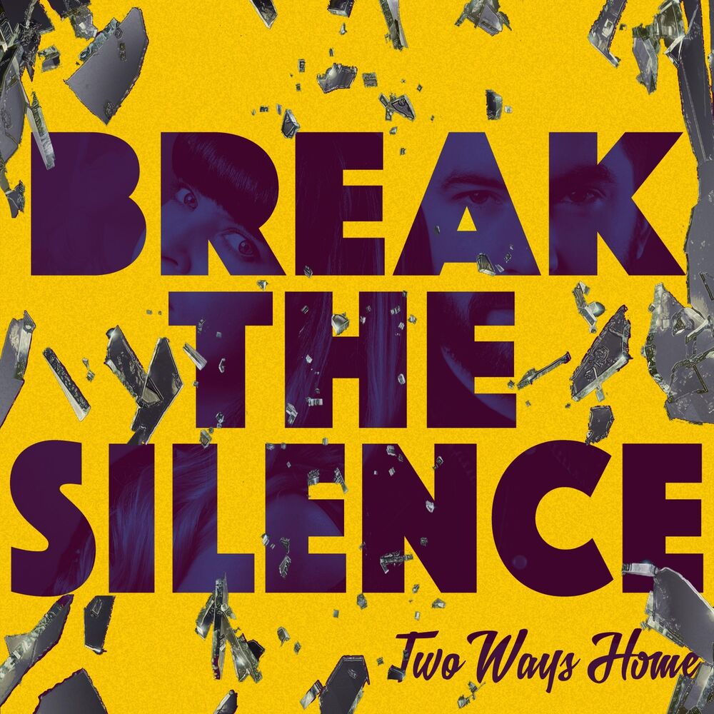 Picture of Break the Silence
