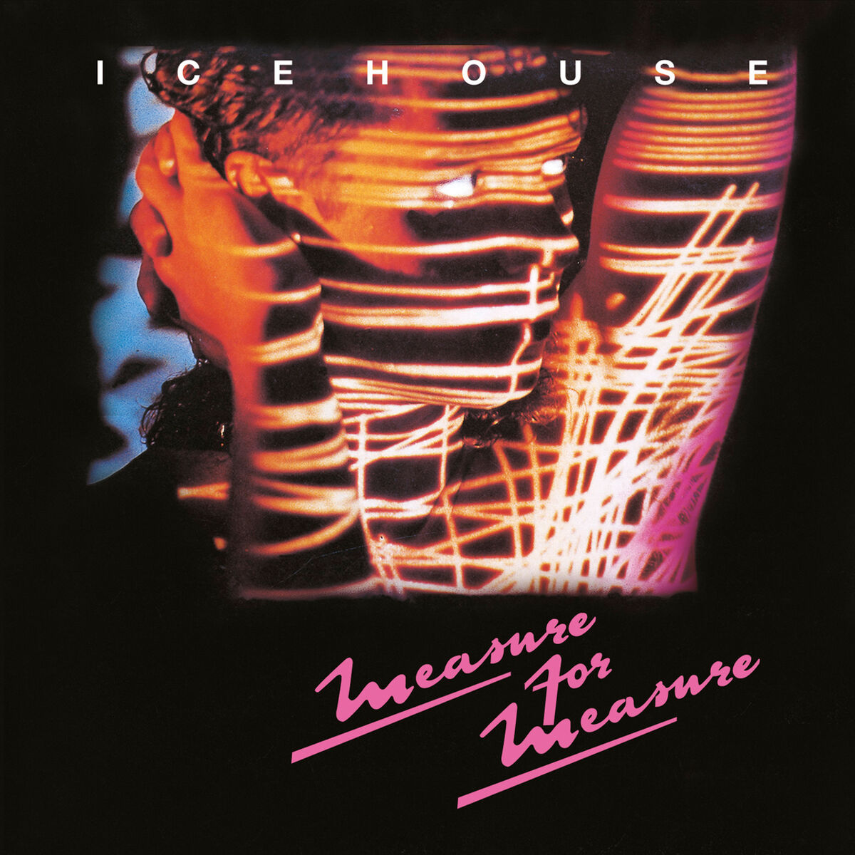 Album cover of Paradise