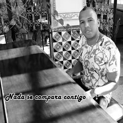 Cover of Nada Se Compara Contigo