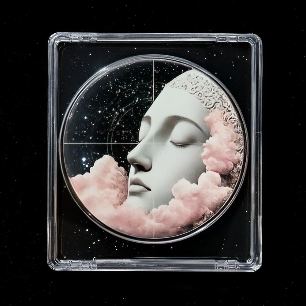 Picture of Celestial Tracks