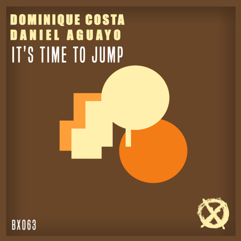 Picture of It's Time To Jump