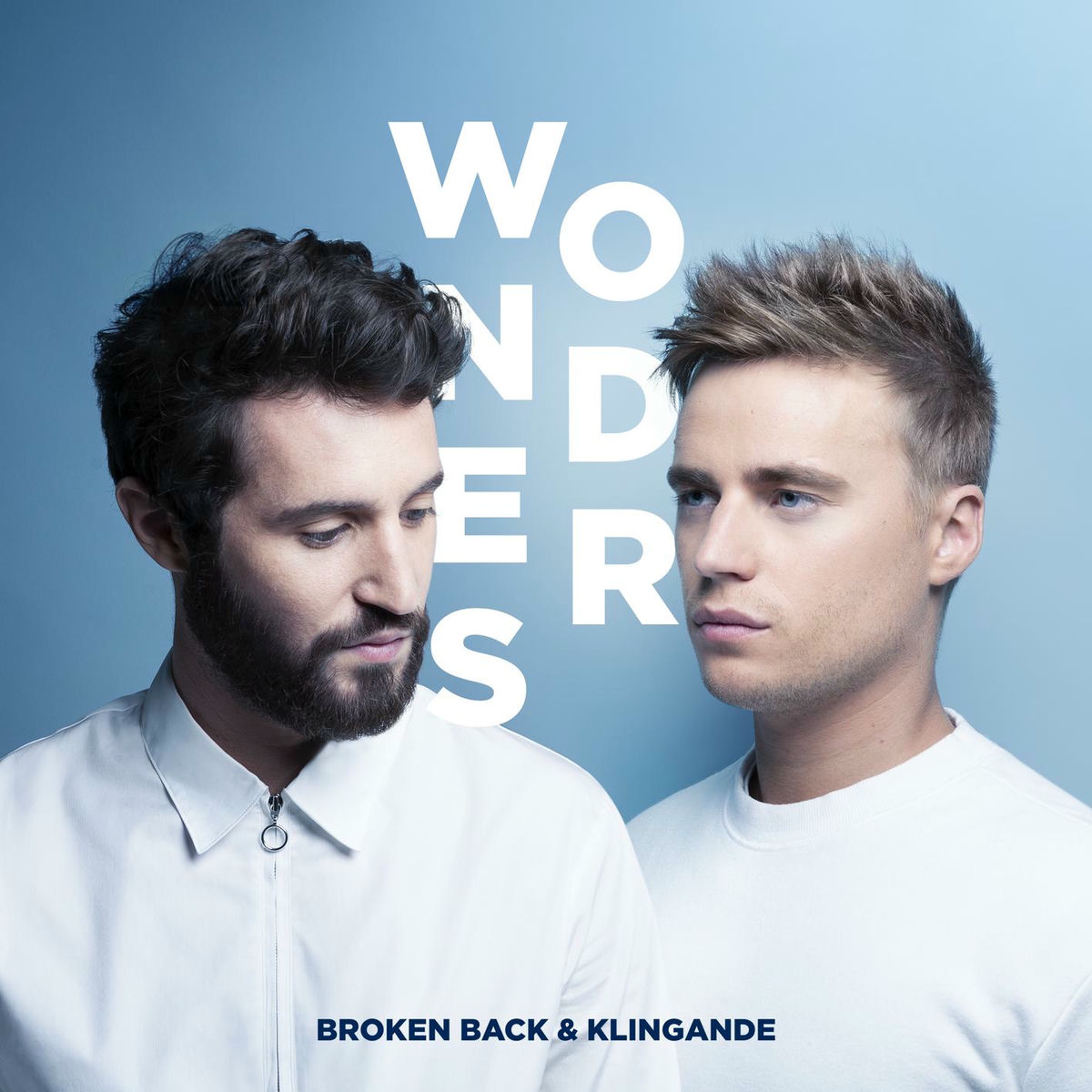 Album cover of Wonders