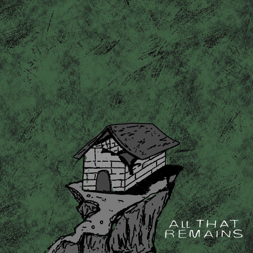 Album artwork for the part i missing by Remains