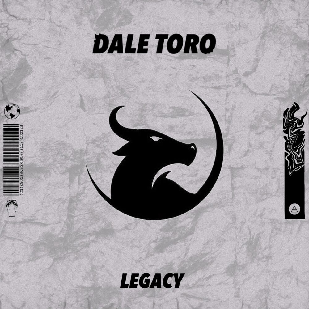 Picture of Dale Toro