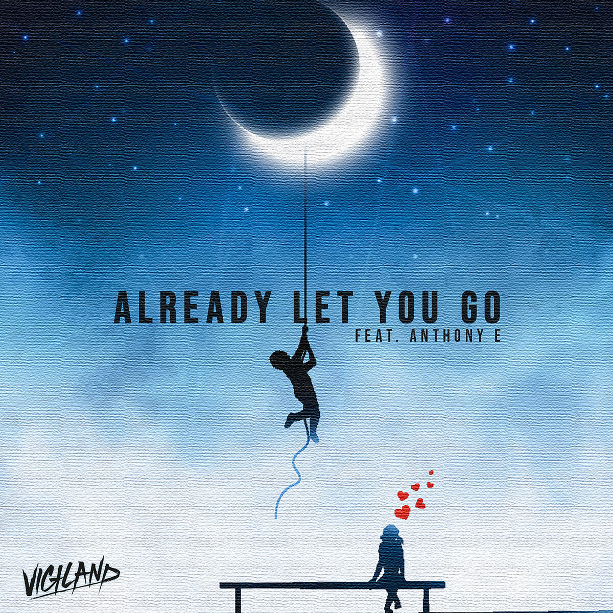 Album cover of Already Let You Go‬‬‬